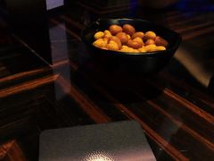 -OZONE 顶楼酒吧(香港丽思卡尔顿酒店)