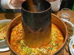 -一坐一忘云南菜(嘉里中心店)