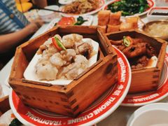 -明腾壹间茶餐厅(新都会花园广场店)
