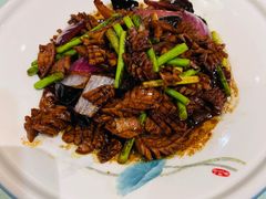 -一品滇香·云南菜(公益西桥店)