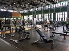 -悦莱美游泳健身会所(御景壹号店)