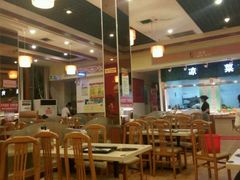大堂-北京汉丽轩自助烤肉火锅超市(香港城店)