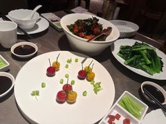 -金鸭季·北京烤鸭(深业上城店)