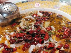 -天成川菜(礼岗店)