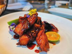 -博林天瑞喜来登酒店·西丽尚膳