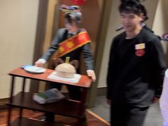 -梁家大院•农家菜(昆山会展中心店)