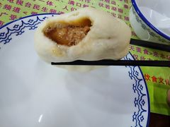 -宝正臻天津包子总店(金阳光居易店)