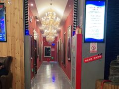 -明日世界密室轰趴·剧本桌游·箭馆团建(国贸店)