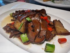 -南山饭店(阳明古镇店)