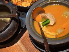 -云海肴·汽锅鸡·云南菜(美罗城店)