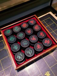 店内环境-印·Style造型创始店