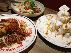 -卡朋西餐(扬名广场店)