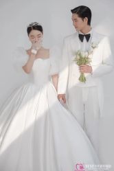 -色色婚纱摄影(大沥旗舰店)