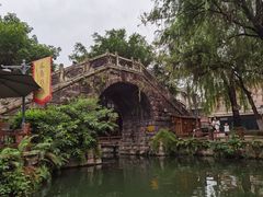 -黄龙溪古镇