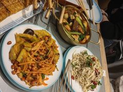 -小两口锦州烧烤·脆皮油边(依云北郡店)