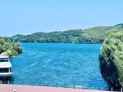-天目湖涵田度假村