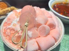 -憨铁匠老火锅(龙岗万科里店)