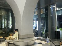 -M Stand(深圳湾后海汇店)