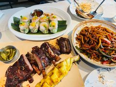 -魏客咖啡(中铁中心店)