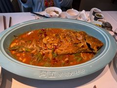 -阿五黄河大鲤鱼(英协路店)