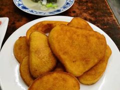 -前门张记涮肉(前门店)