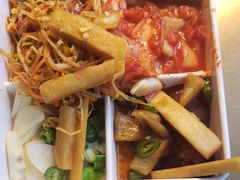-金妈家烤肉(龙湖U城天街店)
