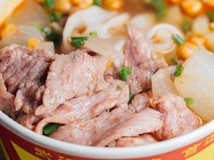 -江三王记牛杂馆(总店)