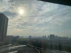 -杭州龙禧福朋喜来登酒店