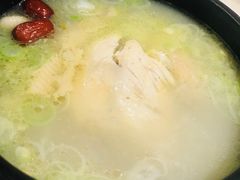 -朴大人炭烤·韩国料理(奥帆中心海尔洲际店)