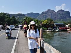 -丹霞山风景名胜区