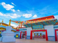 -青岛方特梦幻王国