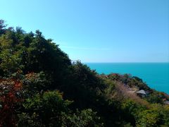 -海南分界洲岛旅游区