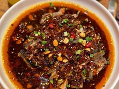 -铁公鸡·四川料理(天环广场店)