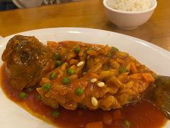 -牧羊餐厅