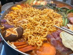 -李先生的首尔小馆(松江启源广场店)