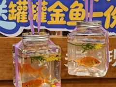 -许爷家·生态湖鲜(徐汇日月光店)