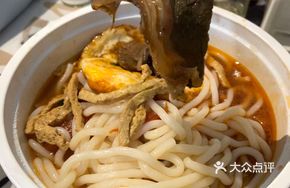 Selected Braised Beef