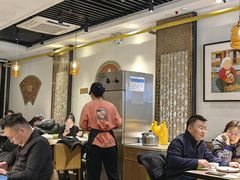 -姥姥家春饼店(交大东路店)