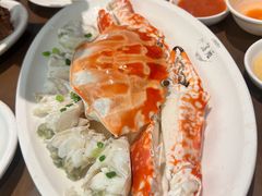 红蟹-吴记富苑(朝阳店)