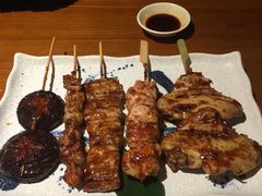 -有喜屋·深夜食堂(北京西路店)