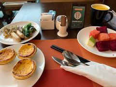 -广州天河希尔顿酒店