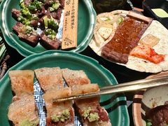 -虎哥六韩式烤肉料理 TIGERGRILL(隆生金山湖中心购物广场店)