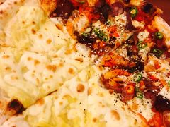 -盘炉forenza·云贵川融合小食堂 ( 钟楼中柳巷店)