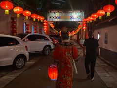 -白家大院·王府宫廷菜(苏州街店)