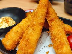 -友壹町寿司(佛山新DNA店)