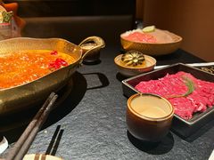 -色響火锅(恒隆广场店)
