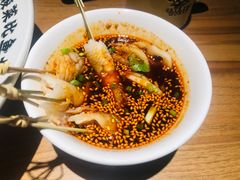 -太二酸菜鱼(福州泰禾店)