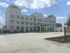 -额尔古纳风情源非遗俄餐