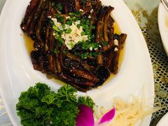 -新聚丰菜馆(太监弄店)