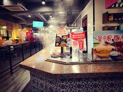 -金小悦饭堂(创达中心店)